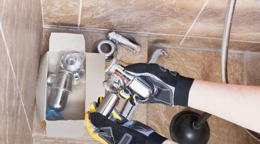 Professional Storm Sewer Service in Strang, NE